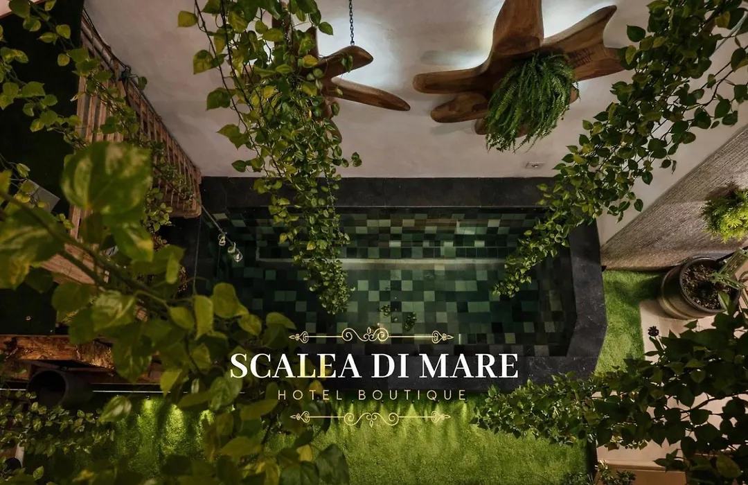 Scalea Di Mare Hotel-1