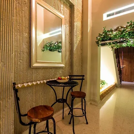Scalea Di Mare Hotel-3